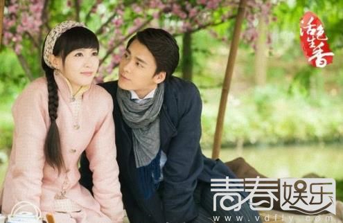 化学四煞林志颖佟大为李易峰遭群嘲傻白甜唐嫣