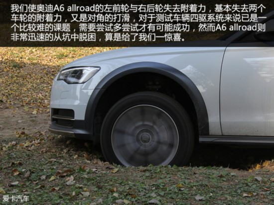 µ()2015µA6 allroad