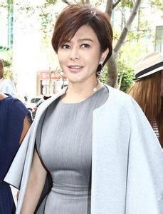 关之琳离婚与刘嘉玲有关? 关之琳与富商陈泰铭