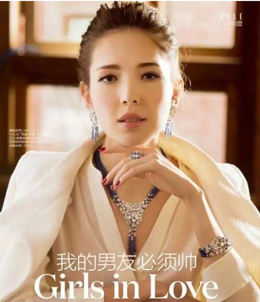 惯性劈腿阮经天许玮宁情断分手 男方穷追死打