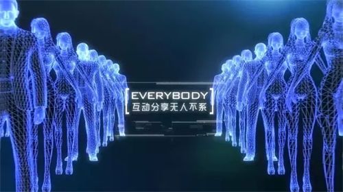 爱创科技发布二维码营销+管理解决方案--IT