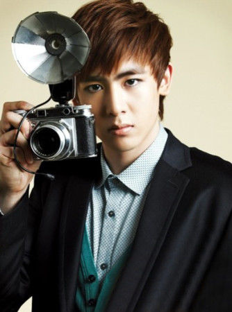 EXO鹿?吴亦凡赵丽颖唐嫣被捧上天的明星真实