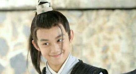 琅琊榜飞流武功排名身世揭秘 胡歌宠溺飞流揭吴磊个人资料