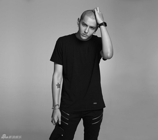 巴童菲吳亦凡楊洋鹿?