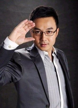 何炅谢娜汪涵董卿 主播薪资排行天上地下之差