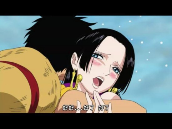 海贼王806话漫画分析:山治或面临死亡 路飞索