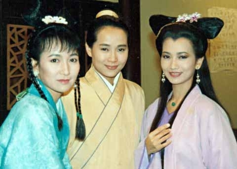 《新白娘子传奇》翻拍 92版《新白娘子传奇》成经典