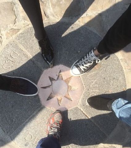 张翰古力娜扎恋情疑公开 明星情侣最萌身高差