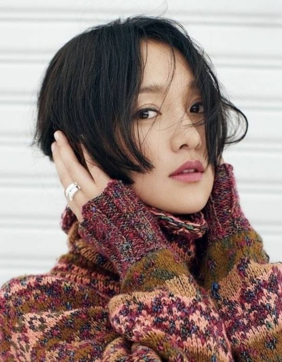 扒一扒女星真实身高体重:刘亦菲169cm体重48