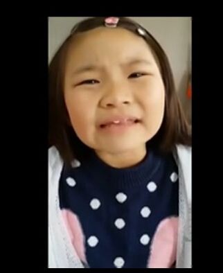 小学生发分手宣言:嫌男友太娘炮(图)