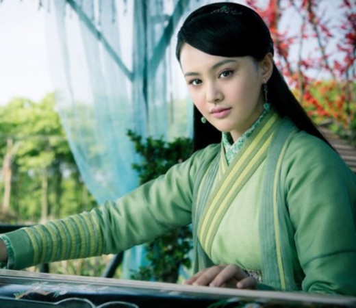 原标题:EXO鹿?吴亦凡郑爽赵丽颖唐嫣 盘点被