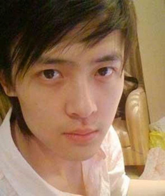 男星素颜高清照:陈伟霆最赞张翰逆袭 李健霍建