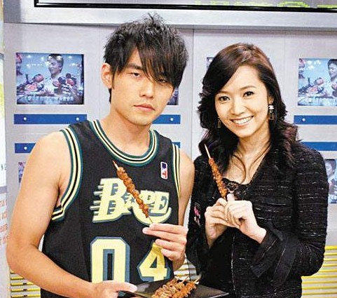 谢娜回应刘烨上快乐大本营 揭明星令人唏嘘的