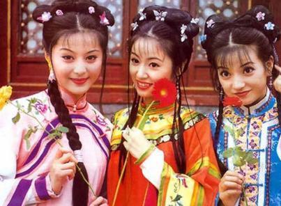 范冰冰高调秀恩爱虐汪 范冰冰如何从金锁逆袭