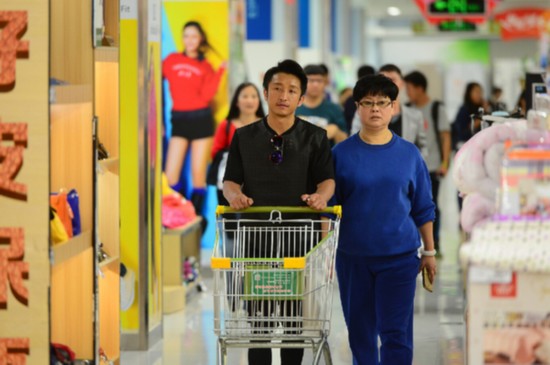 《女婿上门了》毛脚星婿陷入全面危机