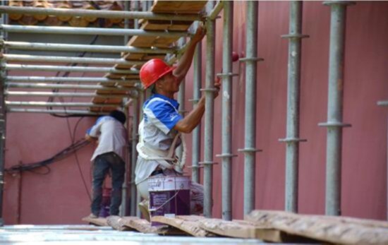 民工光棍节开炮:光棍是因为职业歧视