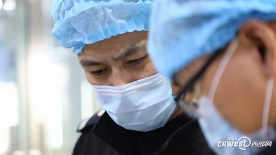 火眼金睛雷俊生:平凡岗位上的刑事技术警察