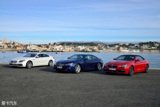 BMW 6ϵ