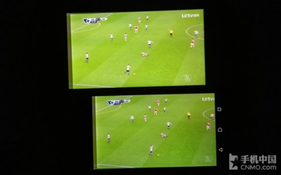 索尼Z5尊享版体验:4K屏尽显诱惑力