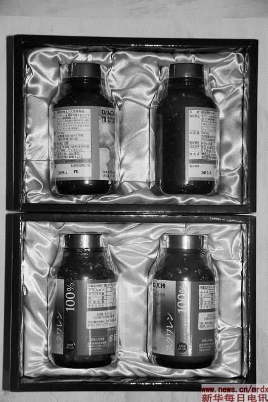 游客乘邮轮福冈购物被洗脑 没打算购物后心急