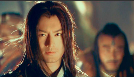 琅琊榜登陆韩国 盘点风靡韩国的中国电视剧(图