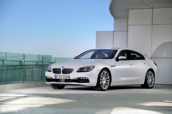 BMW 6ϵŽܳ