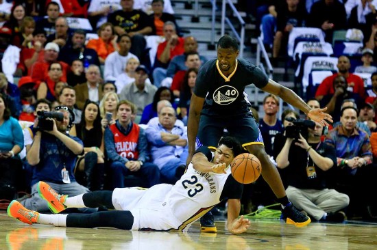 勇士开启 王朝 模式 为何你这么拽?(组图)