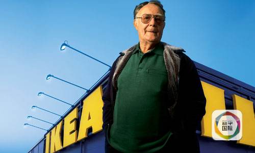 宜家创始人首次在祖国纳税 此前为避税出国定