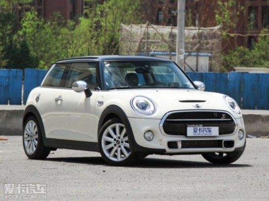 MINI2014MINI