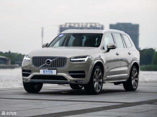 ֶ()2015ֶXC90