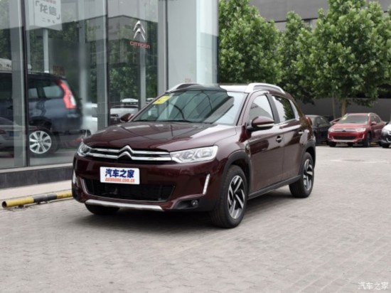 ѩC3-XR2015 1.6L Զ