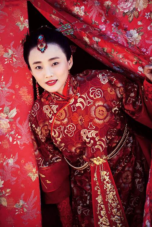《大秧歌》杨紫刘芊含双喜临门 杨志刚棒打鸳鸯