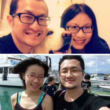 传陈赫张子萱领证 准新娘删2000多条微博从新开始