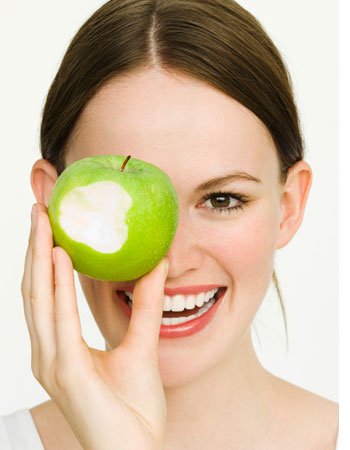 西芹瘦脸草莓瘦腰 身体不同部位变瘦吃什么