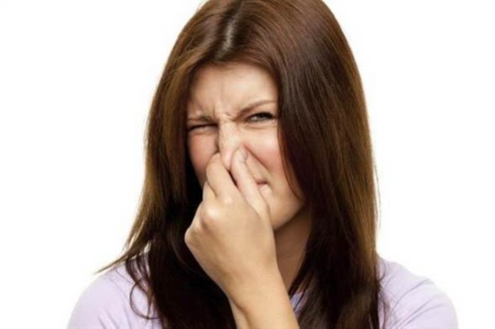 研究:放屁可预防癌症