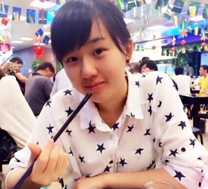 孟非18岁女儿近照曝光 披肩长发眉清目秀似杨紫(图)--福建频道--人民网