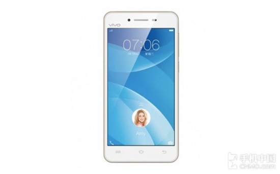 双引擎闪充千元机 vivo Y35双十一上市