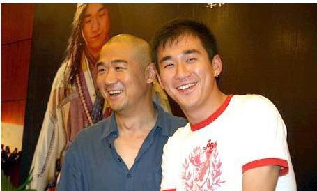 张国立&张默