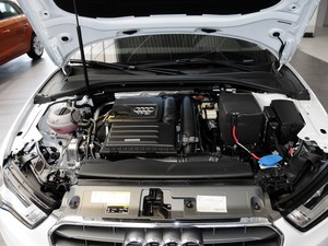 �µ�A3 2014�� Sportback 35 TFSI �Զ�ʱ����