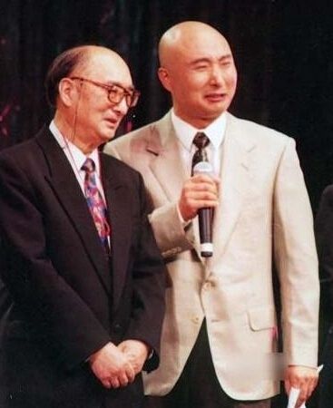 陈强&陈佩斯