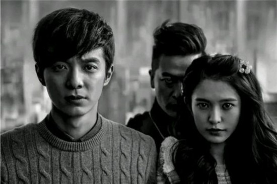 《灵魂摆渡》第二季5、6集《鬼妻》介绍:马可