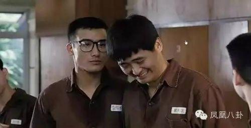 她是别人眼里丑妻 也是敢为梁家辉挡枪的女人