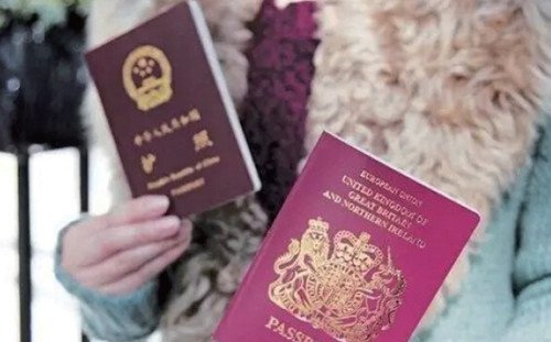 英国新移民政策将生效 对华人和留学生有何利