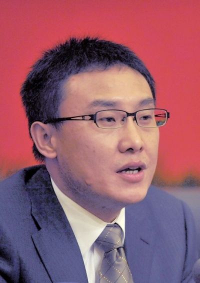 现任顺义区区长卢映川卢映川拟任西城区委书记