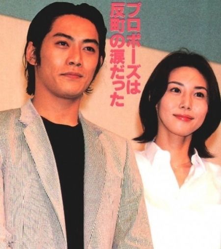 宋承宪刘亦菲陈豪陈茵媺 14对假戏真做的明星