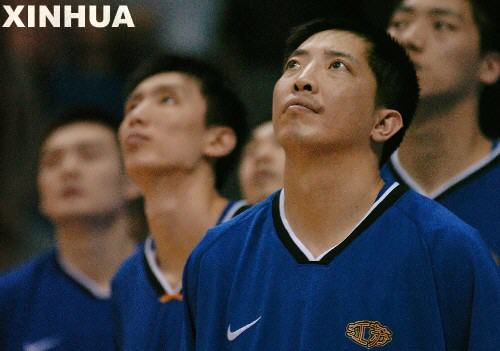 安徽四国篮球赛12月开战 胡卫东面临执教首秀