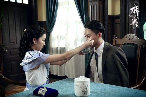 阚清子尹正