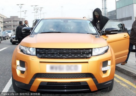 10亿元拍下名画 揭秘体娱圈土豪爱好