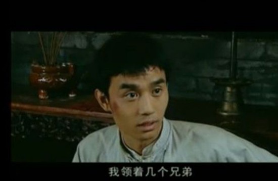 原标题:揭王凯成名前的那些事 胡歌靳东王凯私下真实关系