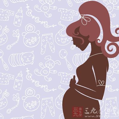 女人怀孕须知:从受孕到分娩女人子宫的变化太
